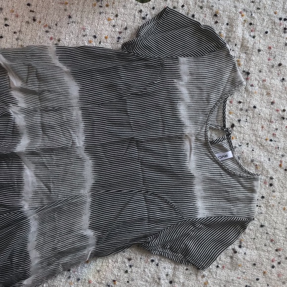 RVCA Tripper Swing Mini Dress - XS - Picture 7 of 16